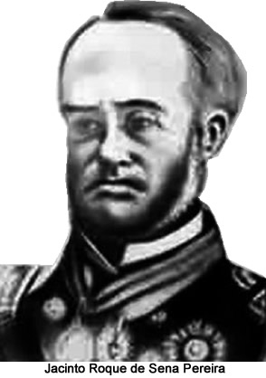 Jacinto Roque de Sena Pereira